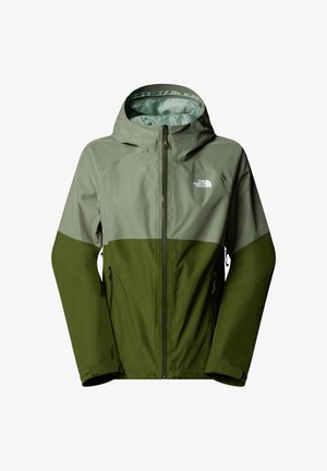 The North Face DIABLO zielony
