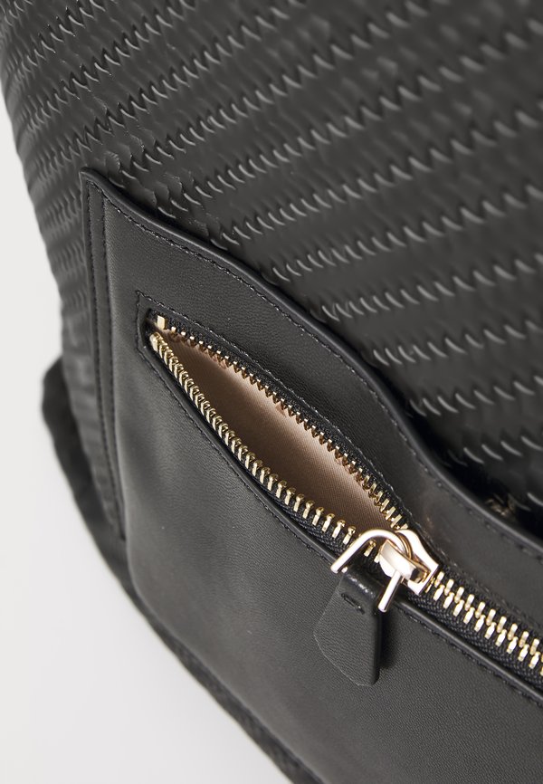 FRANCY LARGE TRAVEL CARRYALL - Tote bag - schwarz3