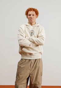 Carhartt WIP JET PANT - Hlačami s stranskimi žepi - khaki