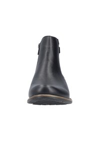 Rieker Boots à talons - schwarz