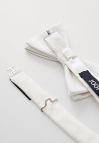 JOOP! TIE SET - Pañuelo de bolsillo - natural