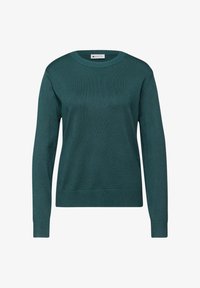 Non sélectionné, grün