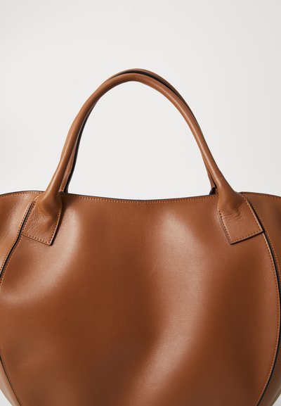 Wandler MIA - Shopping bag - saddle