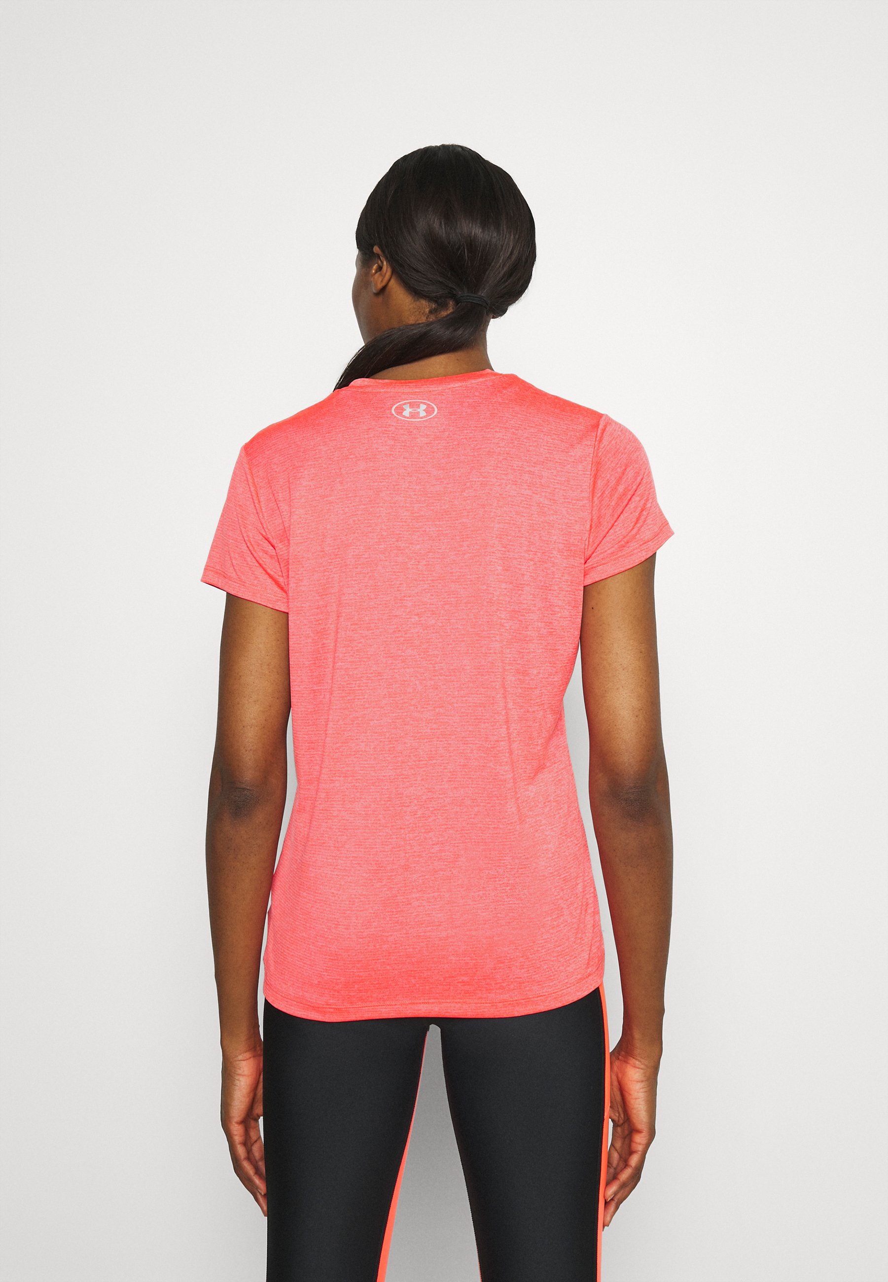 Women TECH TWIST - Print T-shirt Women TECH TWIST - Print T-shirt
