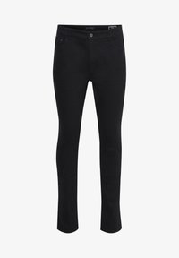 Nepasirinkta, black denim