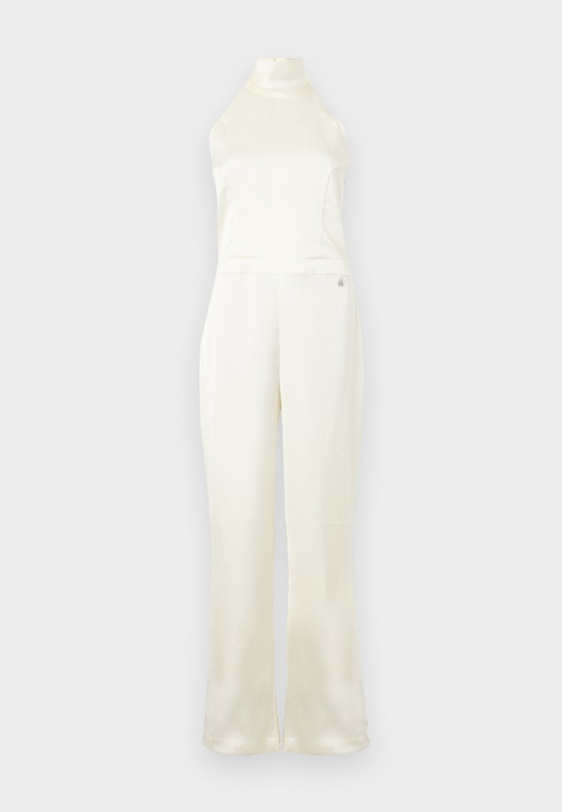 HUGO Jumpsuit crème