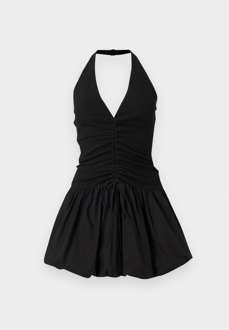 Bec + Bridge Jerseyjurk zwart