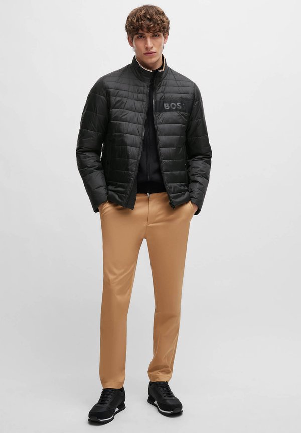 DAROLUS - Winter jacket2