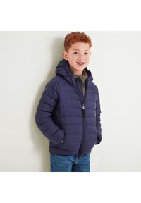 TOG24 MIDSLEY - Down jacket - navy