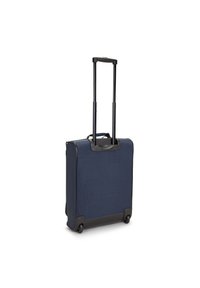 Kipling TEAGAN C - Trolleyväska - blue bleu