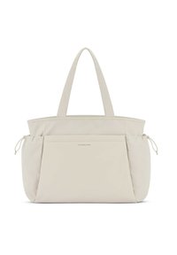 Kapten & Son HELLVI UNISEX beżowy