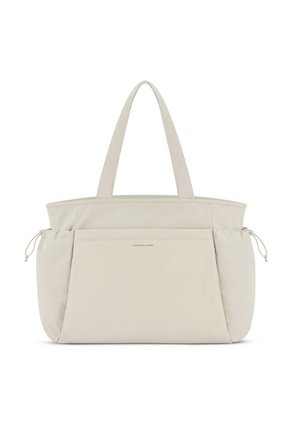 HELLVI - Shopper - sandstone