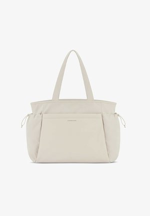Kapten & Son HELLVI - Shopping Bag - sandstone