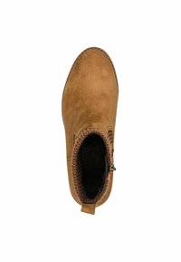 Marco Tozzi Bottines - cognac