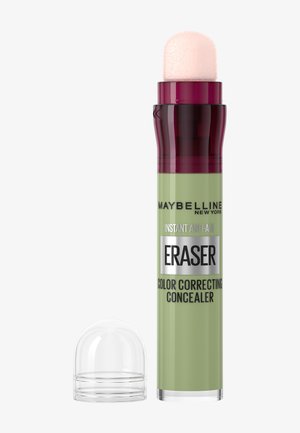 INSTANT ANTI-AGE ERASER COLOR CORRECTOR CONCEALER - Concealer - grün