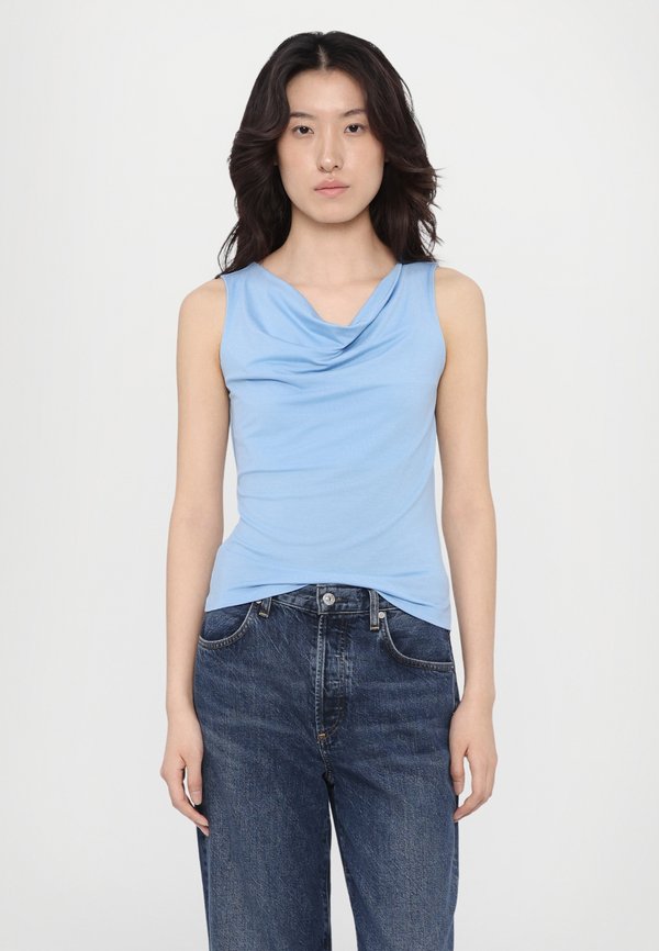 ELOIS - Top - summer sky4