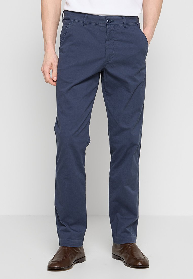 Calvin Klein Jeans Broek zwart