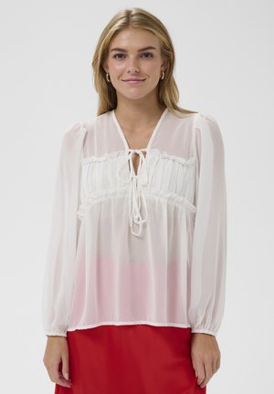 PINUCCIA - Bluza - seedpearl