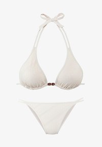 Sélectionné, creme