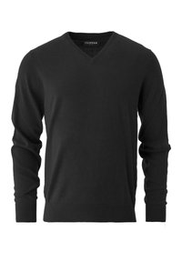 Ei valittu, charcoal melange