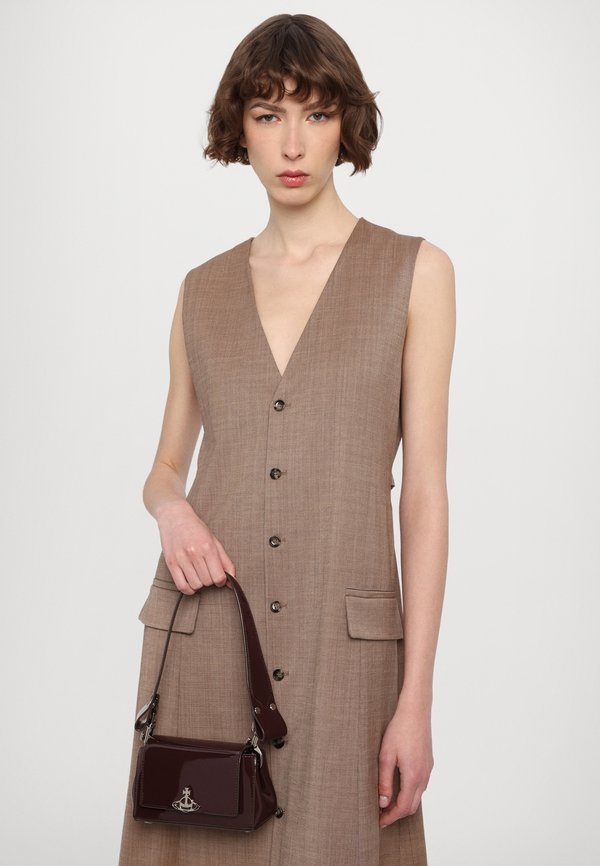 ABITO - Day dress - beige4