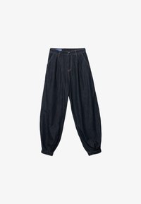 Non sélectionné, dark blue