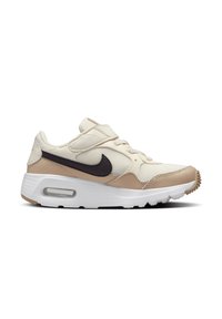 Nike Sportswear AIR MAX SC - Baskets basses - pale ivory