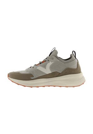 LOOM - Sneaker low - taupe