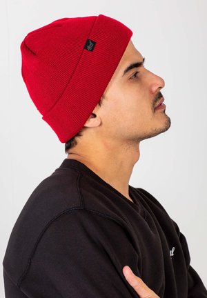 Reell Beanie - kinda red
