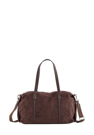 Bolso de mano - brown