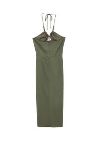 Calliope CON APPLICAZIONI  - Vestito casual - verde