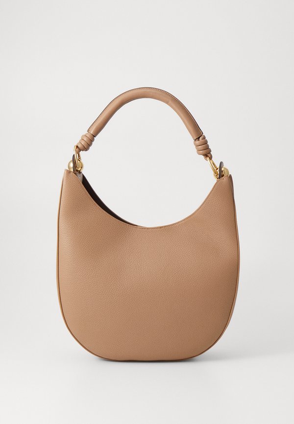 SFERA HOBO - Handbag - deserto