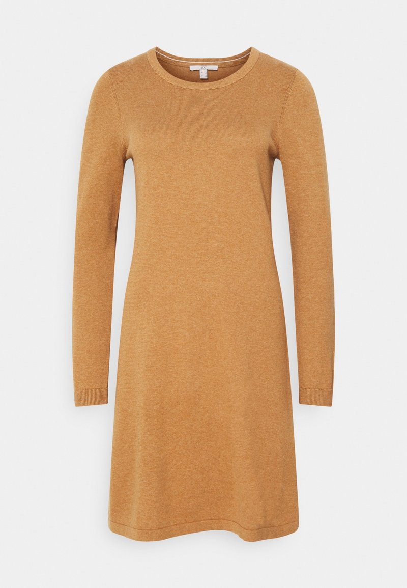 edc by Esprit Robe pull - light brown