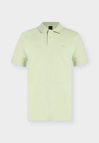 Niewybrane, open green