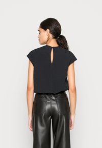 Stylein MELIZA - Blusa - black