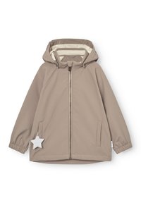 Δεν επιλέχθηκε, grey brown