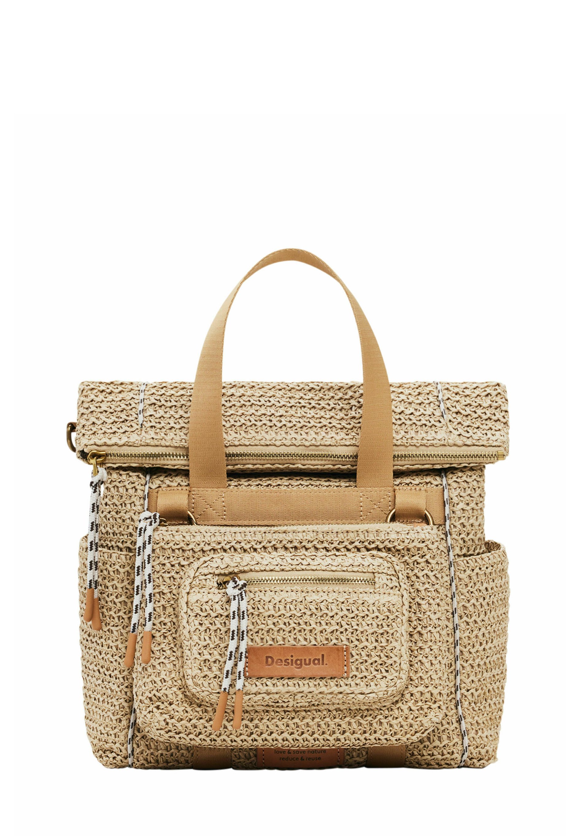 Modeherz Desigual Love Tasche Shoulder Bags Desigual Rucksack Love - Main Image