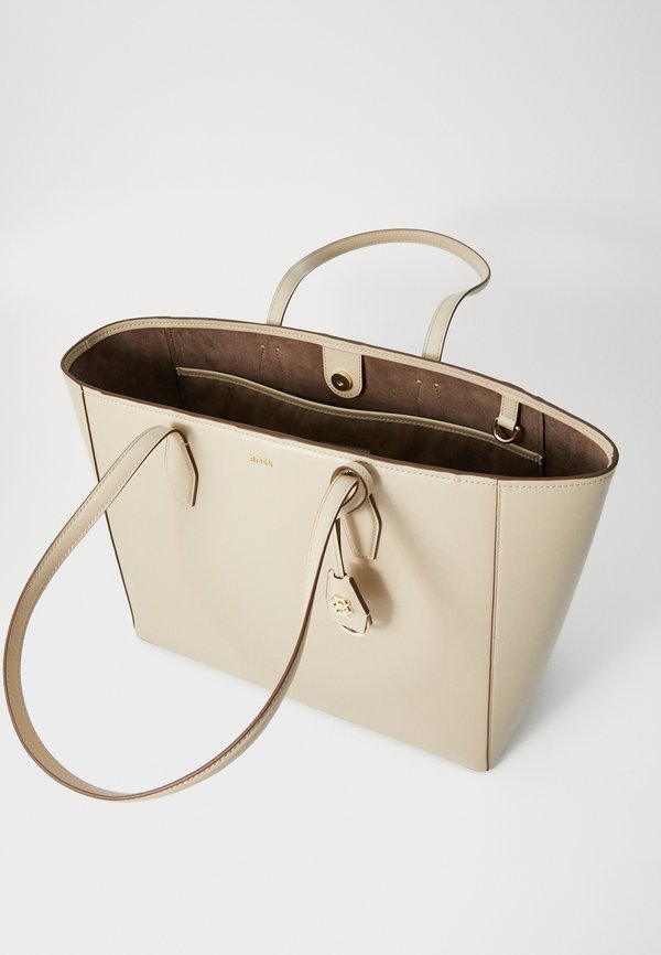NUMAH TOTE - Tote bag - light beige2