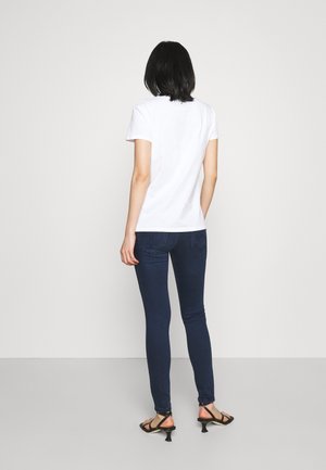 Jeans Skinny Fit - blue