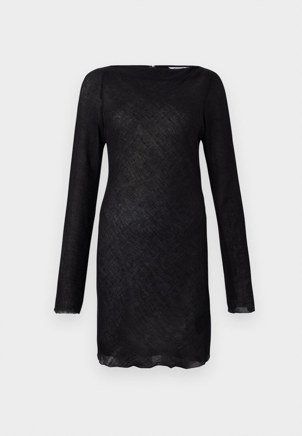 MINI LONG SLEEVE DRESS - Day dress4