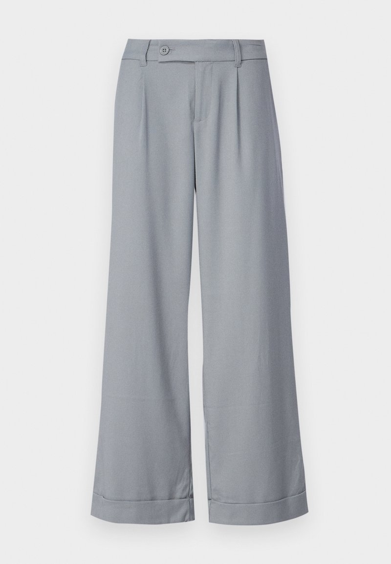 Hollister Co. Broek beige