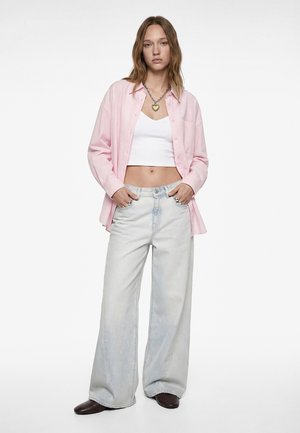 Chemisier - pink
