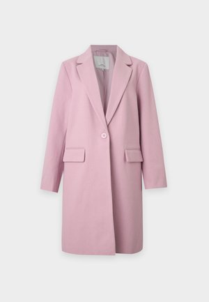 ONLY Carmakoma, CARBIANCA - Manteau classique - keepsake lilac