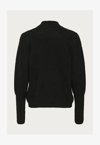 Selezionato, black deep