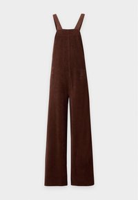 Valimata, chestnut