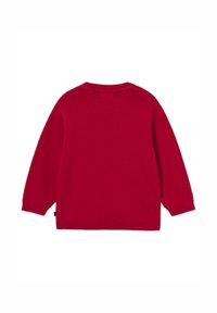 Mayoral BASIC - Maglione - rosso