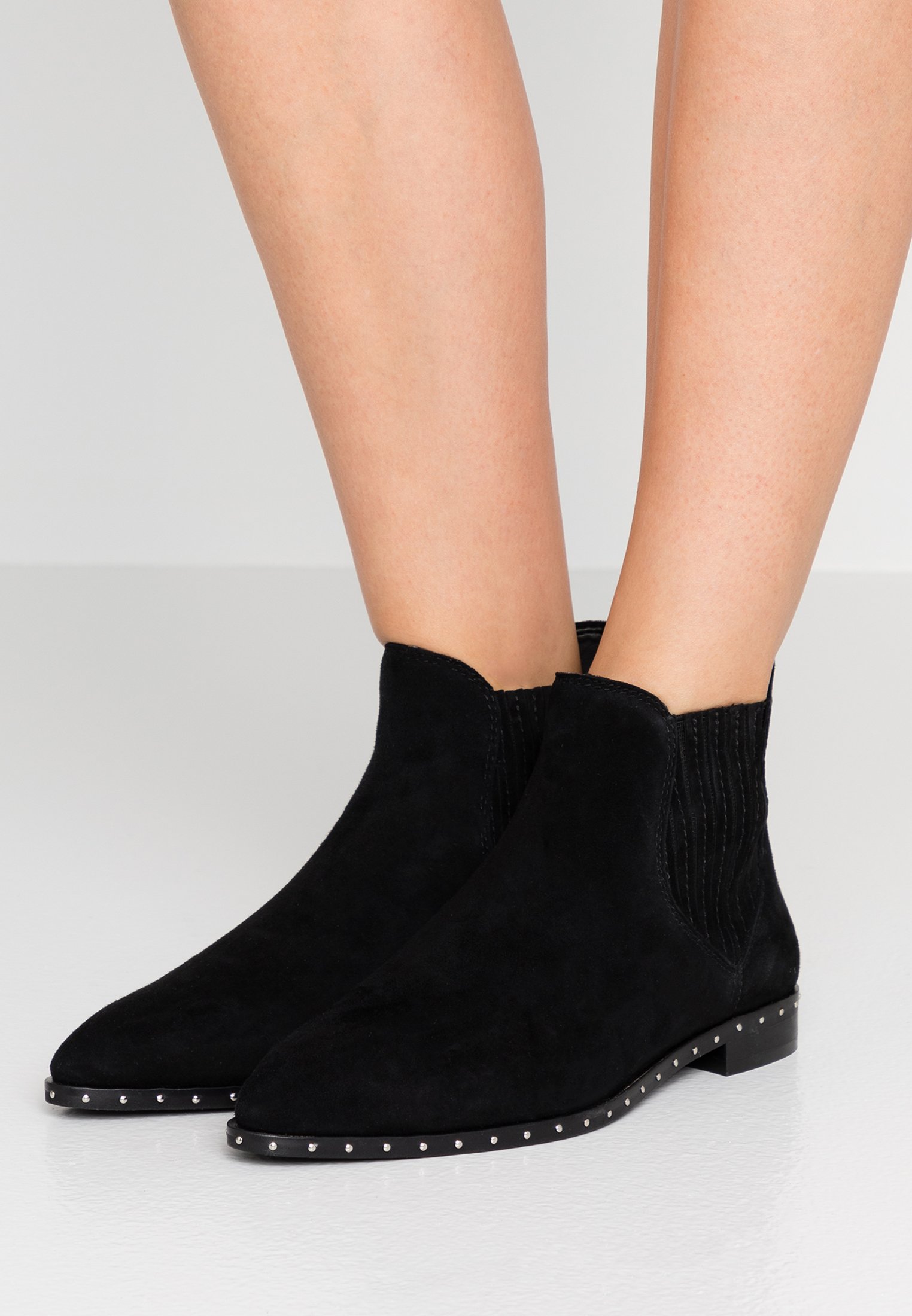 rebecca minkoff madysin bootie