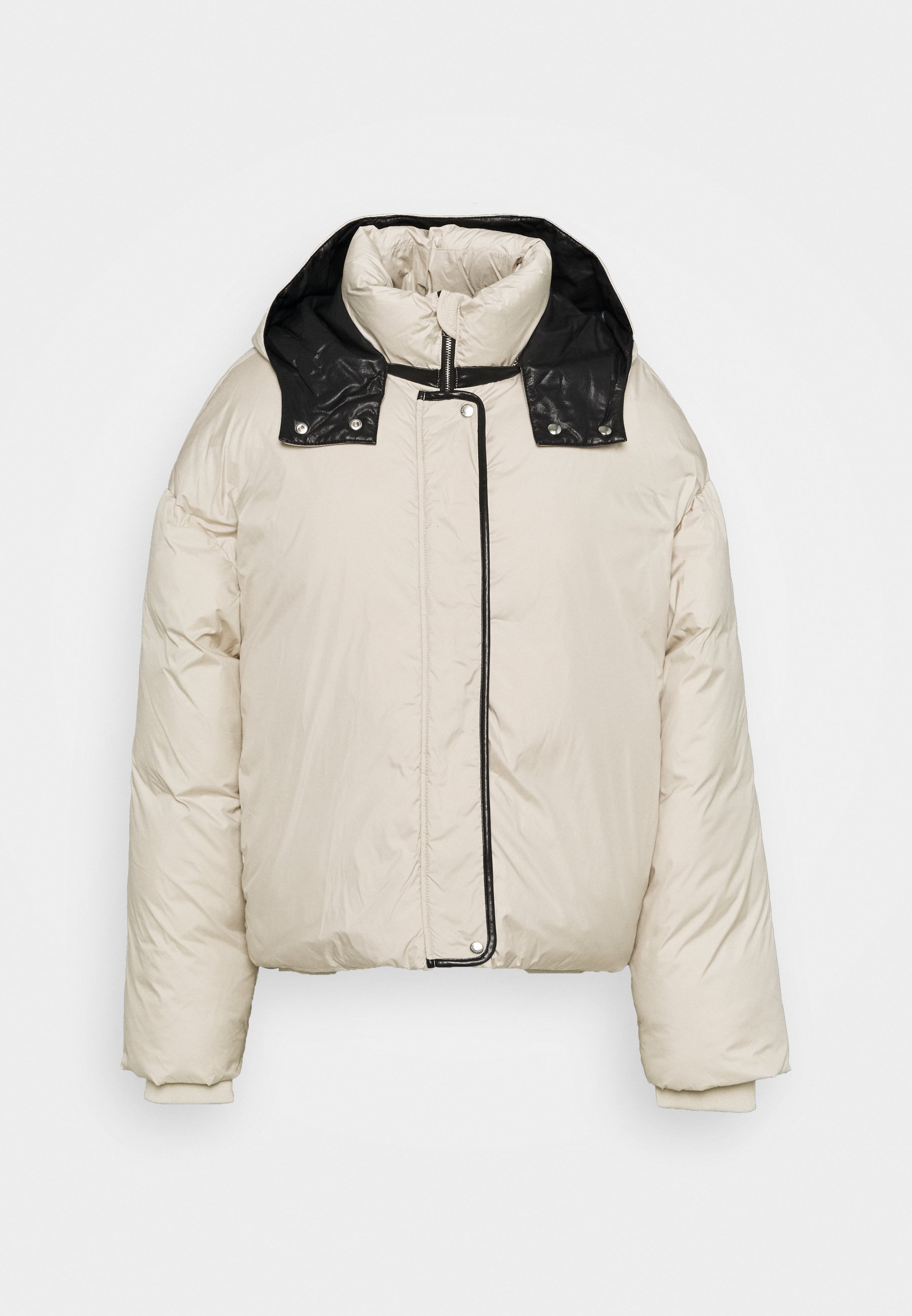 Trussardi JACKET LIGHT Dunjacka white Zalando.se Trussardi JACKET LIGHT Dunjacka white Zalando.se