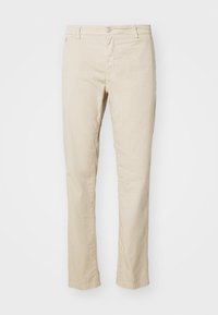 Unselected, oatmeal beige