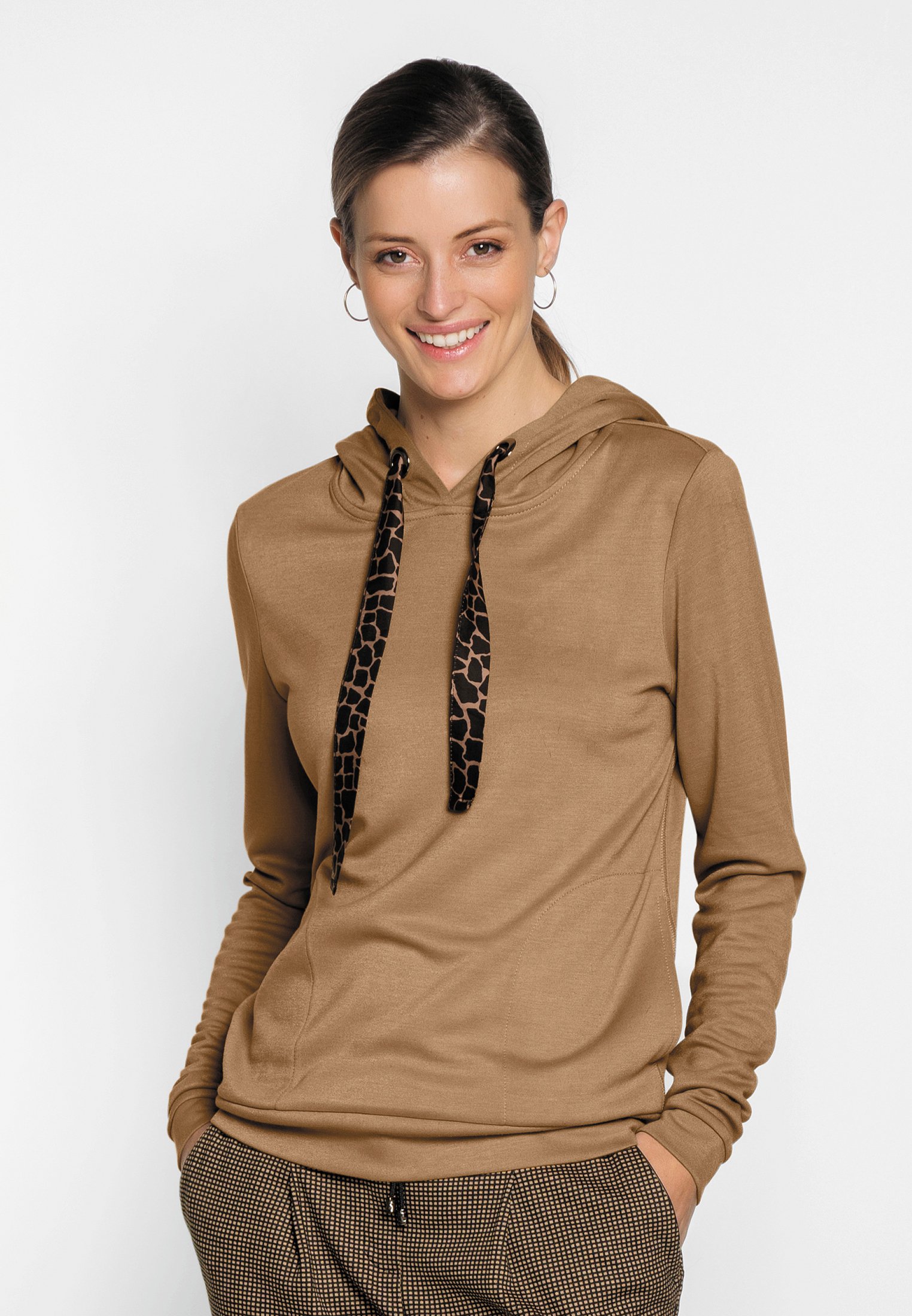 Damen Sweatshirt Damen Sweatshirt